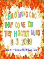 Mây và sóng (Thuy)