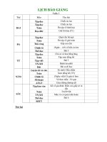 Bai 1 bai tap lam van