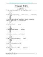 Gioi Tu 3 - khong xem wa'''' phi''''