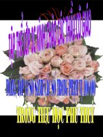 Toán 3: So sánh các số trong phạm vi 100 000