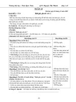 tron bo giao an lop5 moi