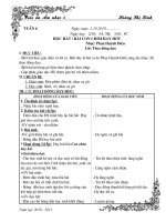 Giao an Nhac chuan KTKN_tuan 6