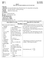 Tuần 9- tiết 17-VL9