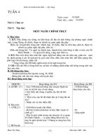 tuan 4 lop 4 chuan KT- KN