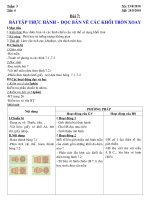 Tuần 3-tiết 6-CN8