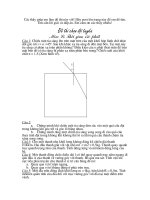 giúp em với thầy ơi !!!!!!!!!