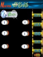 Ngoại khóa- Vòng loại 2