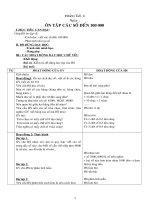 toán 4 tuyệt vời