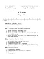 kiem tra 1 tiet 10CB