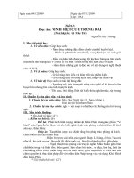 VINH BIET CUU TRUNG DAI