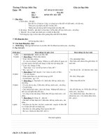 Đạo đức 3 - Tuần 1