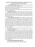 Phan phoi chuong trinh TD Nghe An 2008