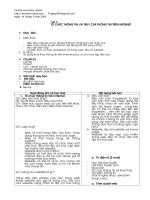 tiet 5 to chuc thong tin va truy cap thong tren mang internte