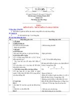 Giaoanlop3 -CKT( cothoiluong)