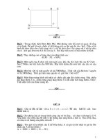 40đềHSG4-do nhà giáo uu tú soạn