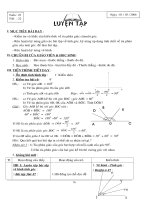 GIÁO ÁN HÌNH 6 (21->30)