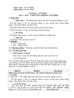 Vat li 8 Mau Lao Cai