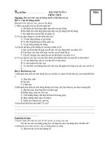 De kiem tra cho HSL3 -cuc hot