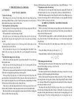 BT tu luan. song anh sang