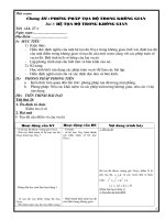 GA HINH 12CB Chuong 3