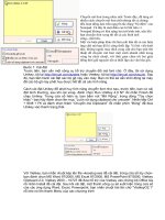 Chuyển mã font trong nháy mắt