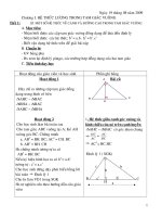 giao an hinh tron bo moi