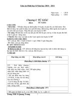 Lớp 8HH8 20102011 3 cot theo chuan KTKN .doc