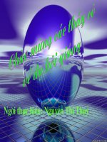 Toán 1 Tiết  21 bài : Số 10