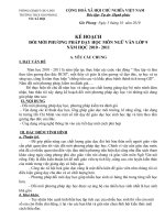 ke hoach doi moi pp day nv 9