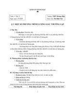 phuong trinh luong giac thuong gap (3 cot)