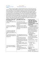 phương pháp nghiên cứu trong bài Amin