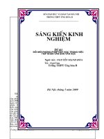 SKKN (PP doc hieu van ban vh)