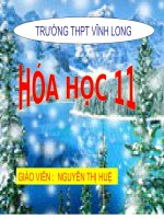 cau truc phan u hop chat huu co11 hay, phu hop