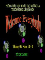 unit 3 At home-Listen and read (perfect)