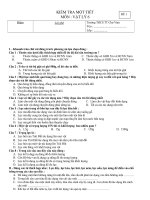 kiem tra mot tiet ly 6