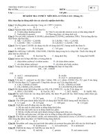 6 DE KIEM TRA 15 Ch 3+4 12NC