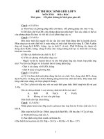 De thi HSG hoa9+DA.08-09.hay