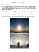 Vật lí và đời sống 5