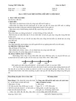 GA 12 năm 2010- 1011