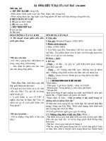 Ba cong hien vi dai cua CacMac