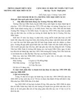 bao cao thanh tich nha truong