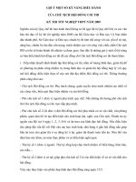 Gợi ý một số kỹ năng điều hành kỳ thi