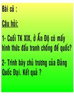 Bài 3 Trung Quốc