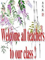 Unit 6: A1-3 (grade 6)