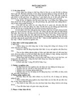 sáng kiến kinh nghiệm cực hót .Hùng 2009-2010