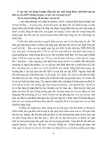 TICH HOP GD KI NANG SỐNG TRONG MÔN HỌC XÃ HỘI