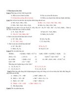 Phan ung oxi hoakhu tong hop