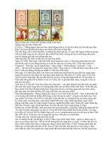 Tem bưu chính về Bác Hồ