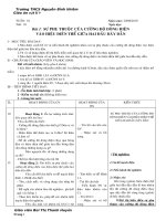 VẬT LÝ LỚP 9 (cn)