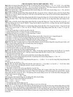 DAY THEM CHUYEN DONG THANG BIEN DOI DEU